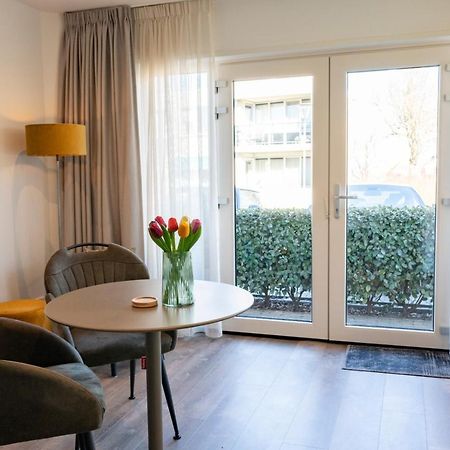 B&B Witvliet, Kamers En Studio Met Heerlijk Ontbijt ! Zoutelande Exterior foto