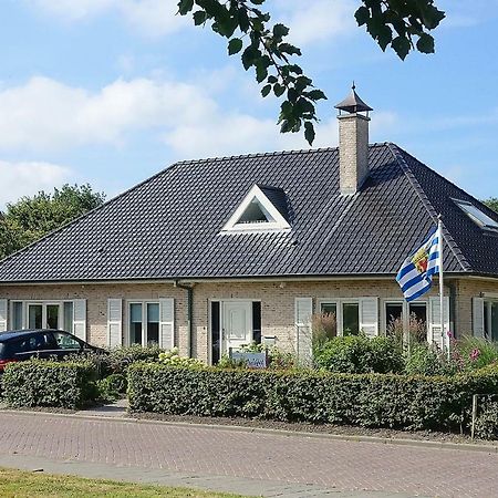 B&B Witvliet, Kamers En Studio Met Heerlijk Ontbijt ! Zoutelande Exterior foto