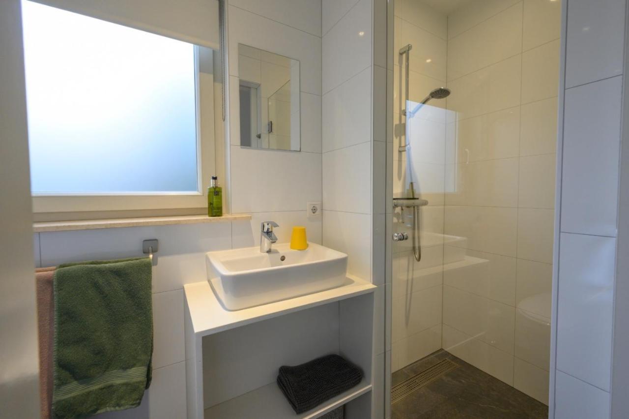 B&B Witvliet, Kamers En Studio Met Heerlijk Ontbijt ! Zoutelande Exterior foto