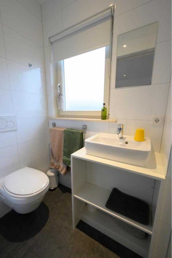 B&B Witvliet, Kamers En Studio Met Heerlijk Ontbijt ! Zoutelande Exterior foto