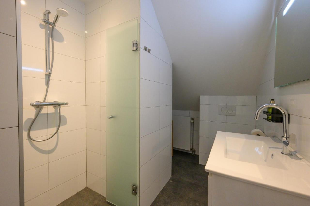 B&B Witvliet, Kamers En Studio Met Heerlijk Ontbijt ! Zoutelande Exterior foto