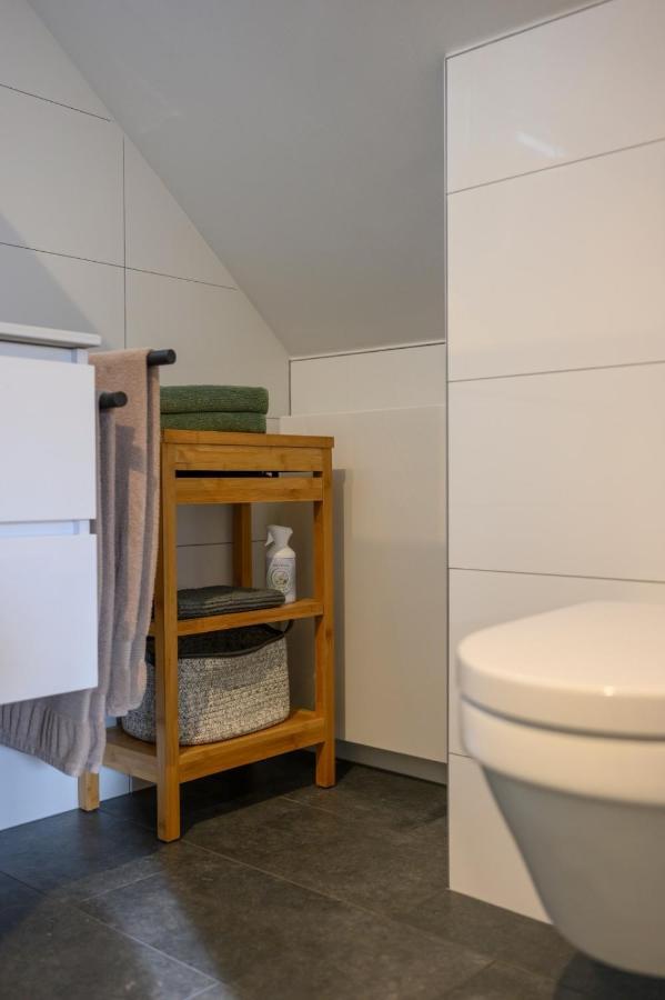 B&B Witvliet, Kamers En Studio Met Heerlijk Ontbijt ! Zoutelande Exterior foto